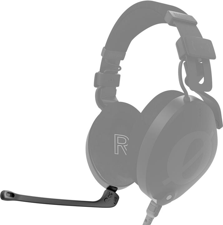 Produktbild RØDE NTH-100M Over-Ear-Headset (Kabelgebunden)