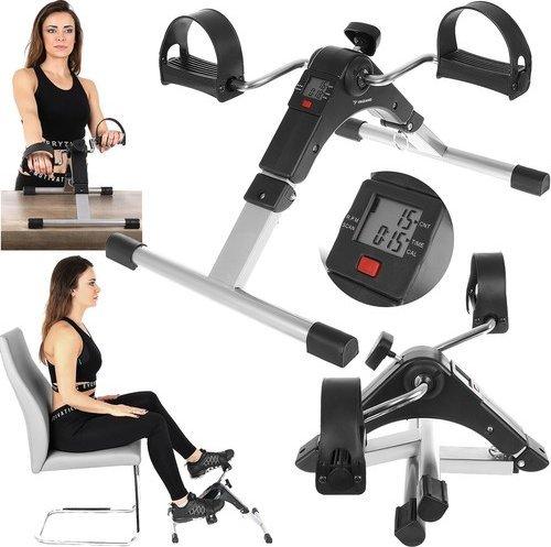 Immagine prodotto MT Malatec Allenatore a pedali Jy-8224