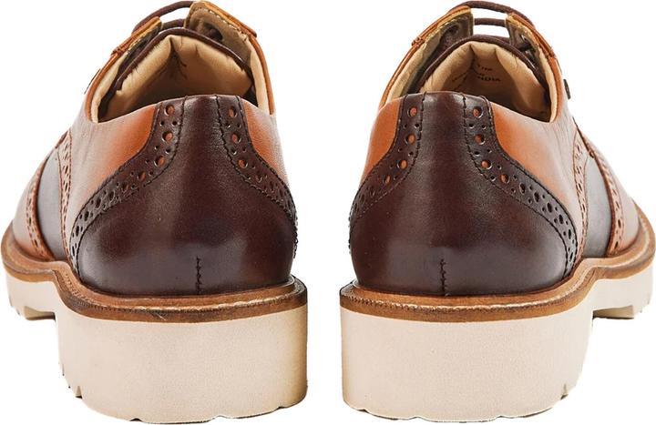 Image du produit Pod Brogues en cuir Kortney pour hommes (38.5)
