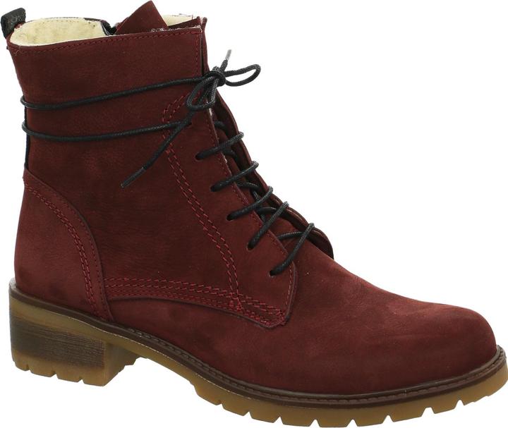 Bordo, Red