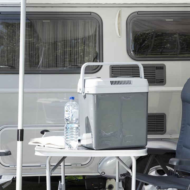 Image du produit Tristar Kb-7532 (26 l)