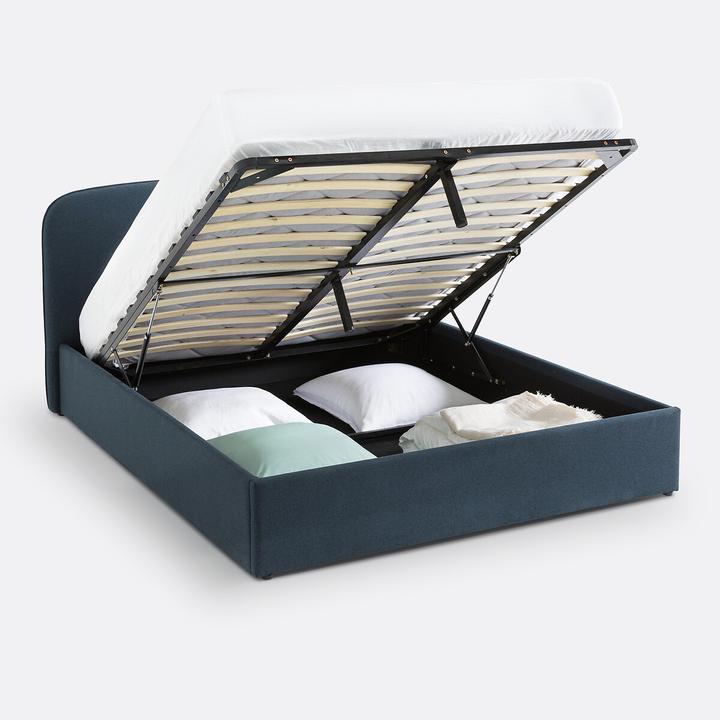 Actual product image La Redoute Interieurs Conto (140 x 190 cm)