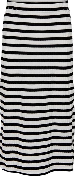 Only Kognella Long Side Slit Skirt Jrs