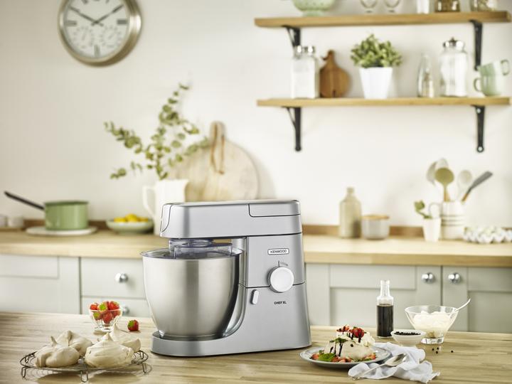 Image du produit Kenwood Chef XL (1200 W)