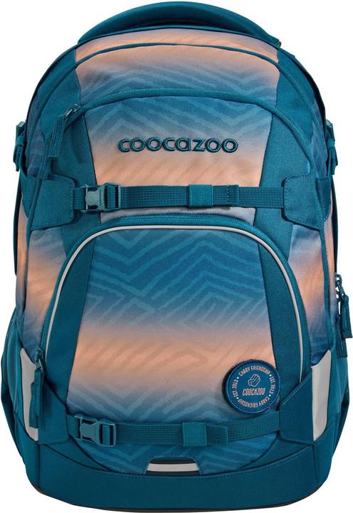 Coocazoo Rucksack Mate (30 l)