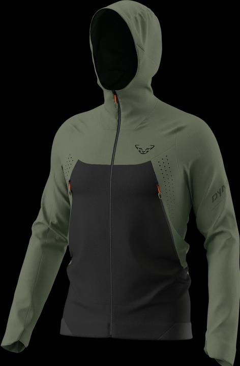 Actual product image Dynafit Transalper Dynastretch Jacke (XL)