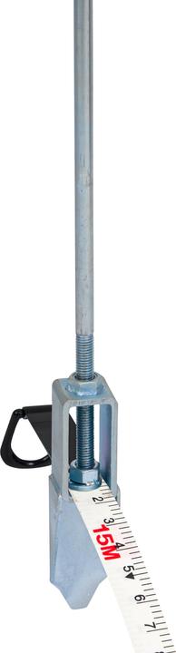 Image du produit Sport-Thieme Weitenmessstab Track & Field (950 g)