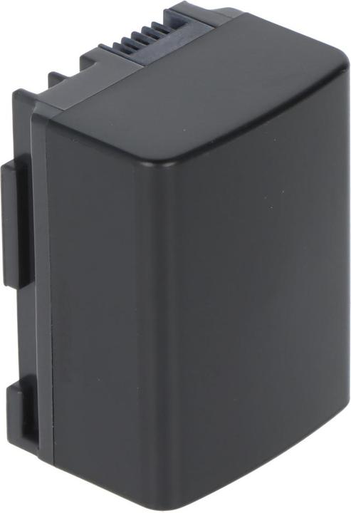 Image du produit AccuCell Akku Canon bp-809, hf10, hf11, hf20, hf100 (Batterie de l'appareil photo)