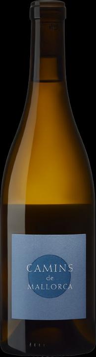 Image du produit Bodega Son Antem Camins Giró Blanc Mallorca IGP (2023)