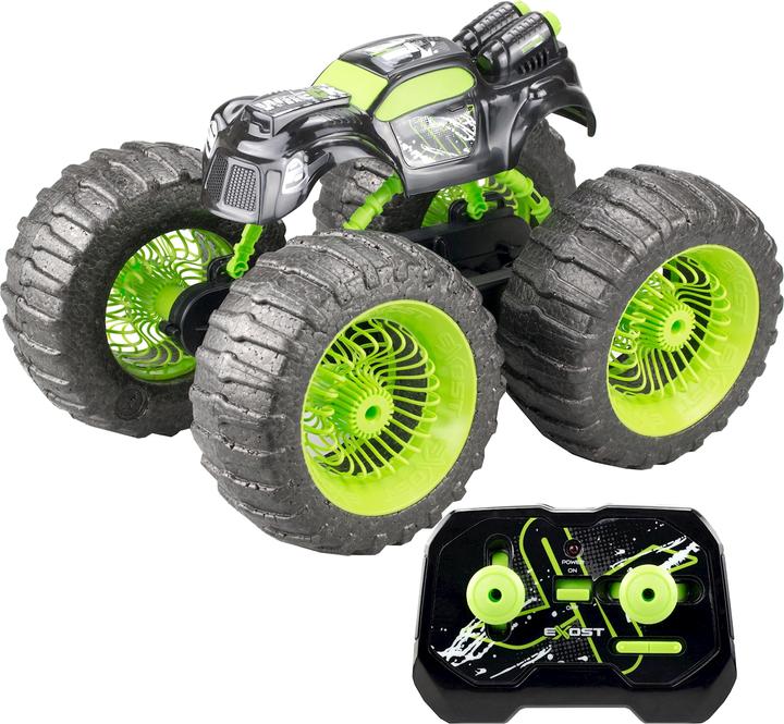 Actual product image Silverlit Rhino Wave