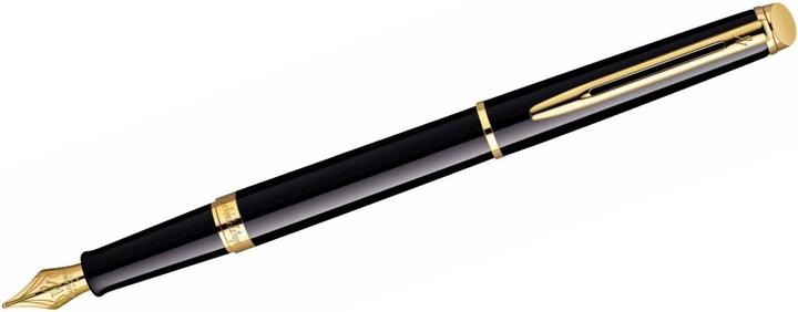 Immagine prodotto Waterman Hémisphère (Oro, Lacca nera, 1 x)