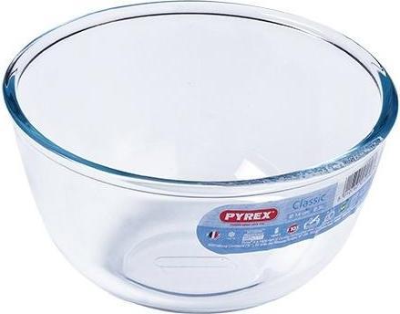 Pyrex Classic glass mixing bowl (0.50 l)