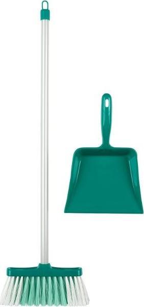 Image du produit Theo Klein Leifheit sweep set
