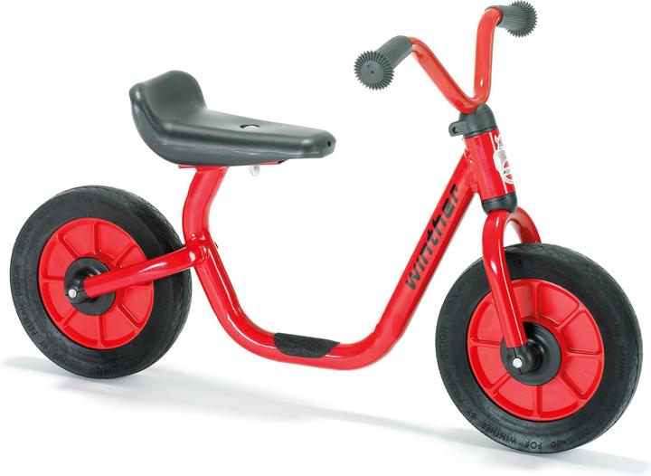 Actual product image Winther Mini Viking running bike BikeRunner (7.87")