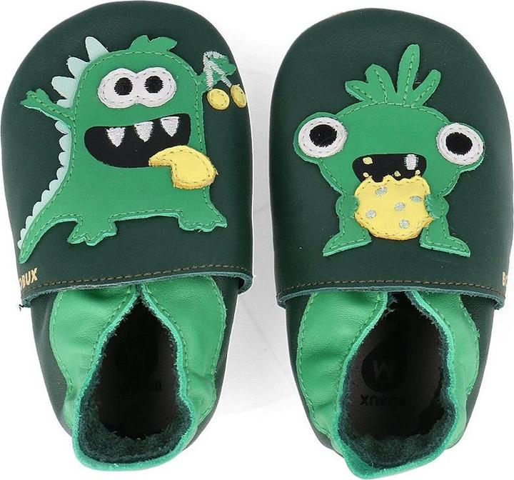 Image du produit Bobux finkli Messy Monster Forest (16, 17)