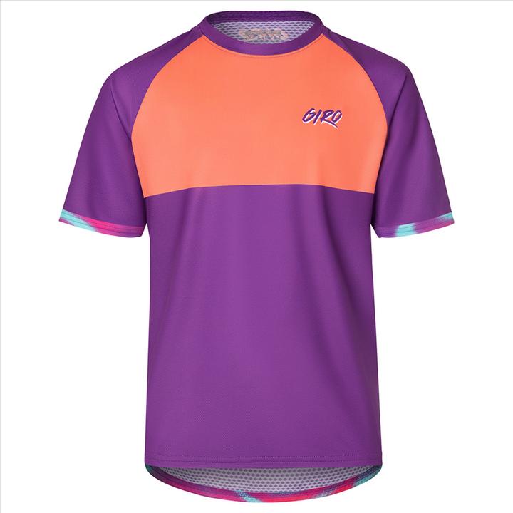 Image du produit Giro Y Roust Jersey (XL)