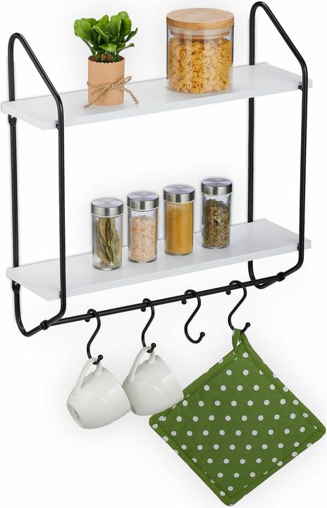 Actual product image Relaxdays 2x live trap