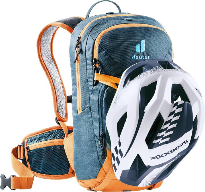 Actual product image Deuter Attack Junior (8 l)