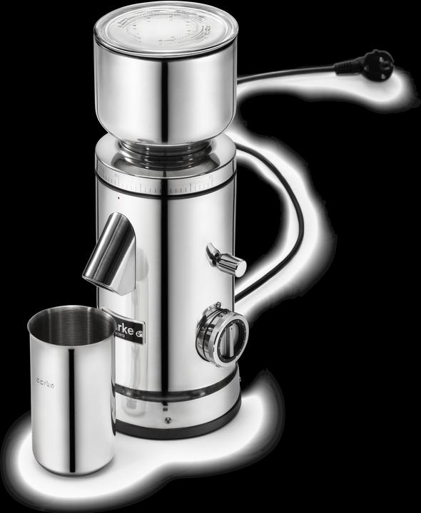 Produktbild Aarke Coffee Grinder (EU-Stecker)