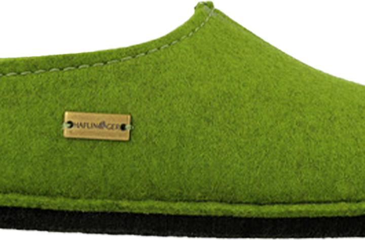 Actual product image Haflinger Smily (50)