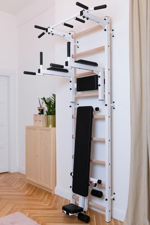 Produktbild BenchK Sprossenwand Fitness-System 723