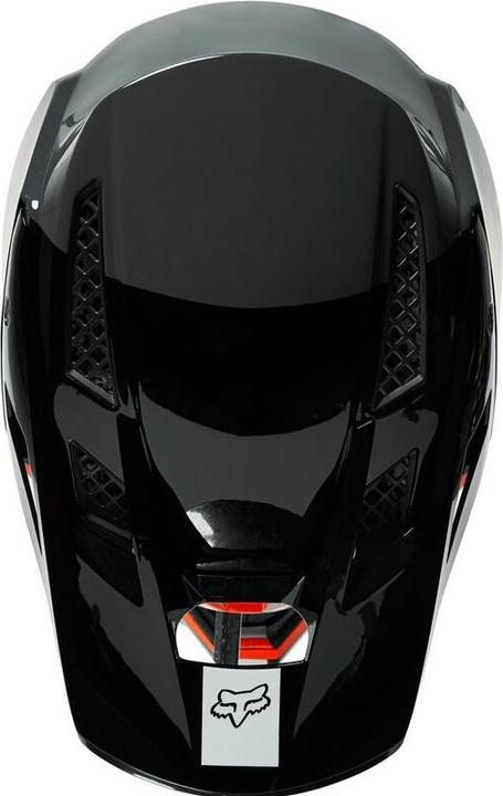 Actual product image Fox VISOR 23 RPC MIPS BLK S/M/L