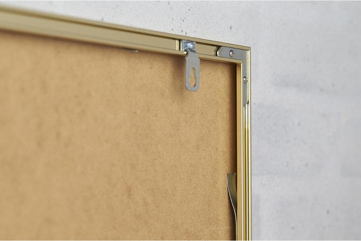 Immagine prodotto ChiCura Alu Frame Glass (30 x 40 cm)