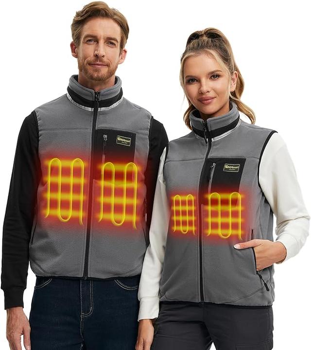Image du produit Prosmart Gilet chauffant (L)