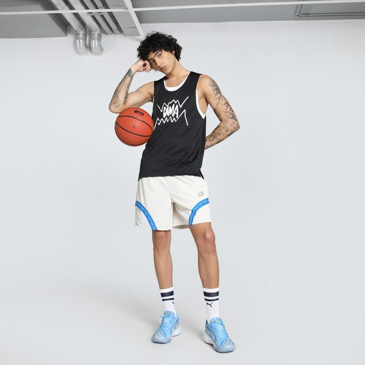 Produktbild Puma Jaws Core Tank (M)