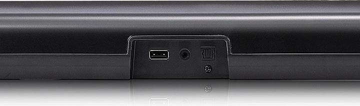 Produktbild LG Sj2 2.1 (160 W, 2.1 Kanal)