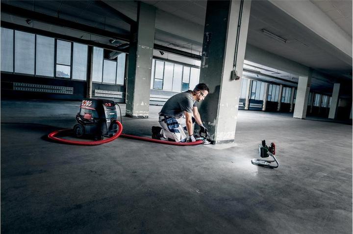 Image du produit Metabo RSEV 19-125 RT (Ponceuse excentrique, 1240 W)