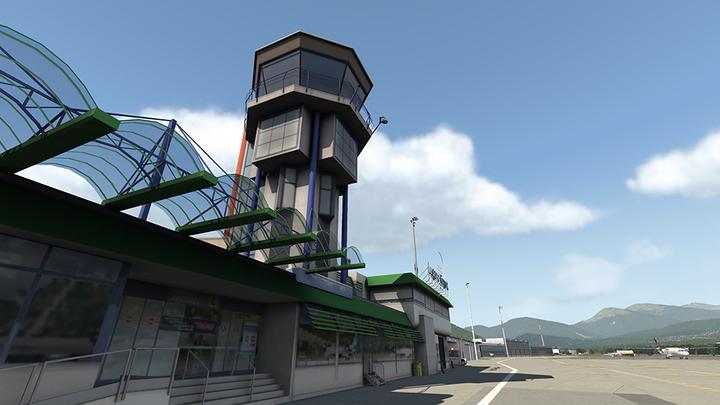 Produktbild Aerosoft Flight Simulator X-Plane 11 (PC, Mac, DE)