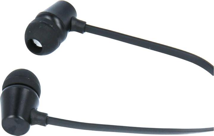 Produktbild Swissten Earbuds DYNAMIC YS500 (Kabelgebunden)