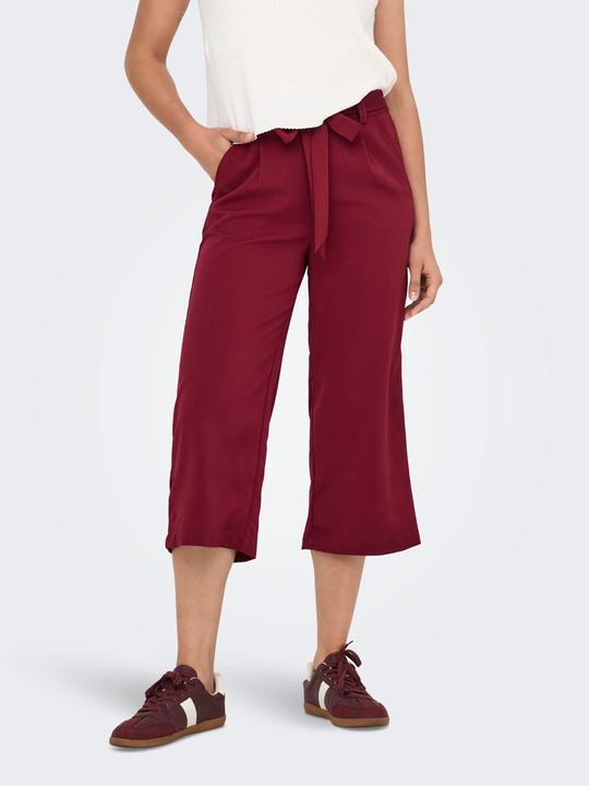 Produktbild Only ONLNOVA Normal geschnitten Hose Hose (46)