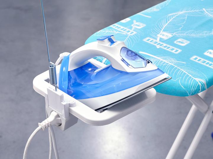 Actual product image Leifheit Ironing board (120 x 38 cm)