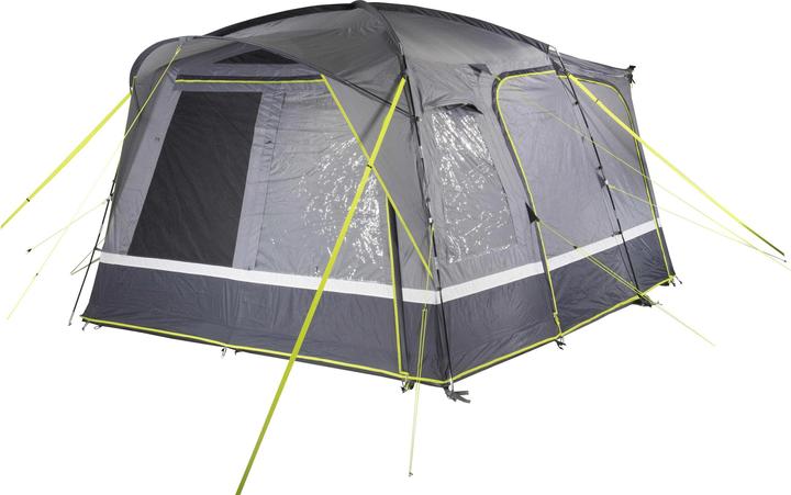 Produktbild High Peak Tour 2.0 (Kuppelzelt, 17.80 kg, 2 Personen)