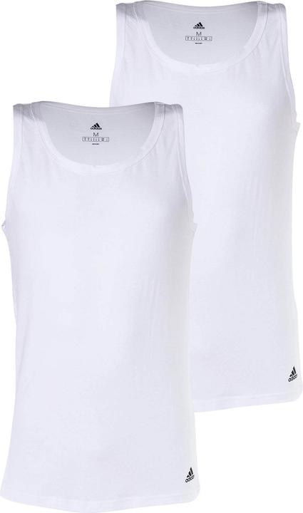 Actual product image adidas Vest Casual Figure-hugging (XL)