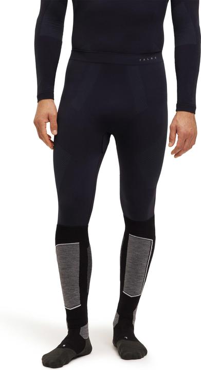 Actual product image Falke Warm Long Tights Men (S)