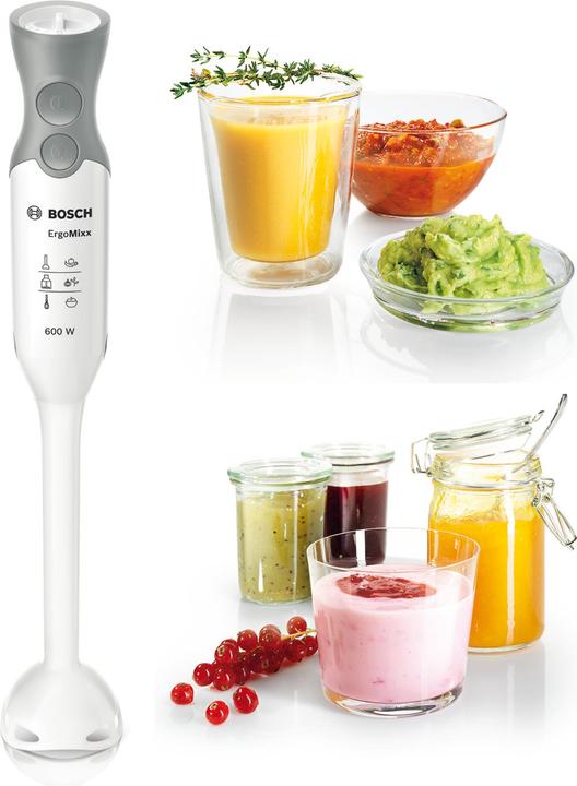 Immagine prodotto Bosch Hausgeräte Msm66020