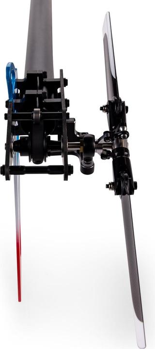 Actual product image Blade Fusion 550