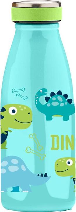 Water Revolution Dino thermo bottle 350ml (0.35 l)
