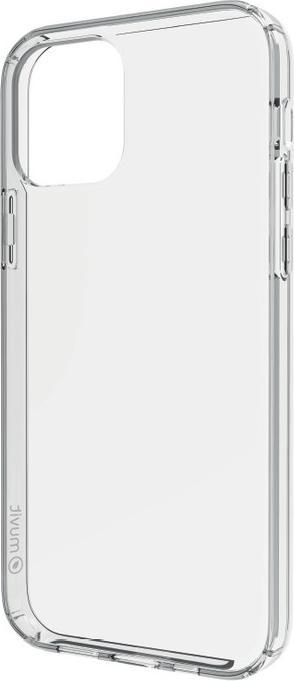 Image du produit Muvit Étui de protection pour iPhone 12/12 Pro recyclé (Apple iPhone 12, Realme 12 Pro+)