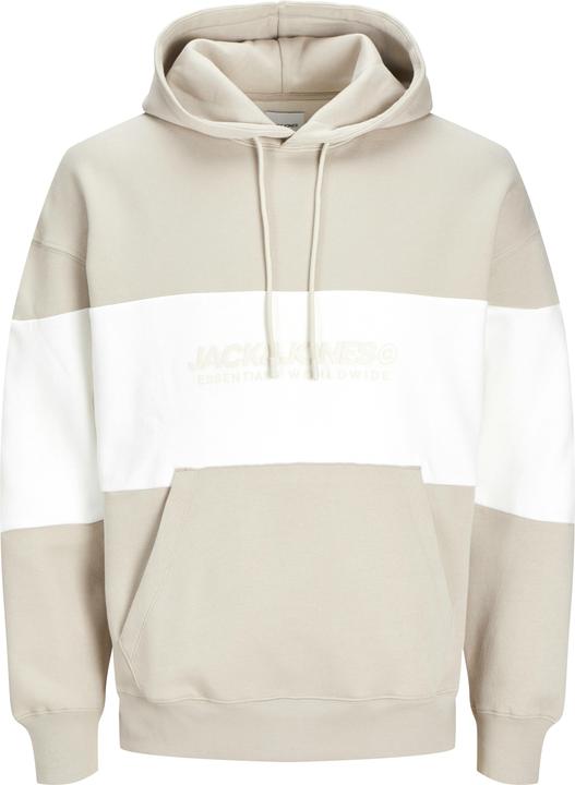 Jack & Jones Jjelegacy Blocking Sweat Hood Noos