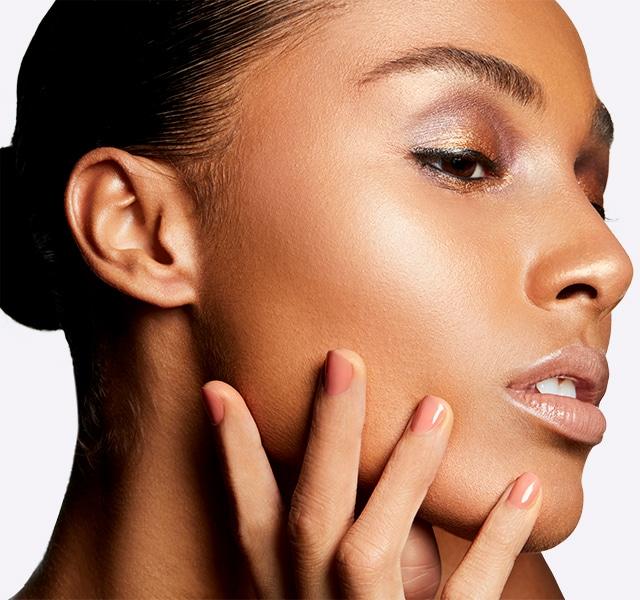 Actual product image MAC Cosmetics Extra Dimension Skinfinish (Extra dimension, Highlighter, 9 g)
