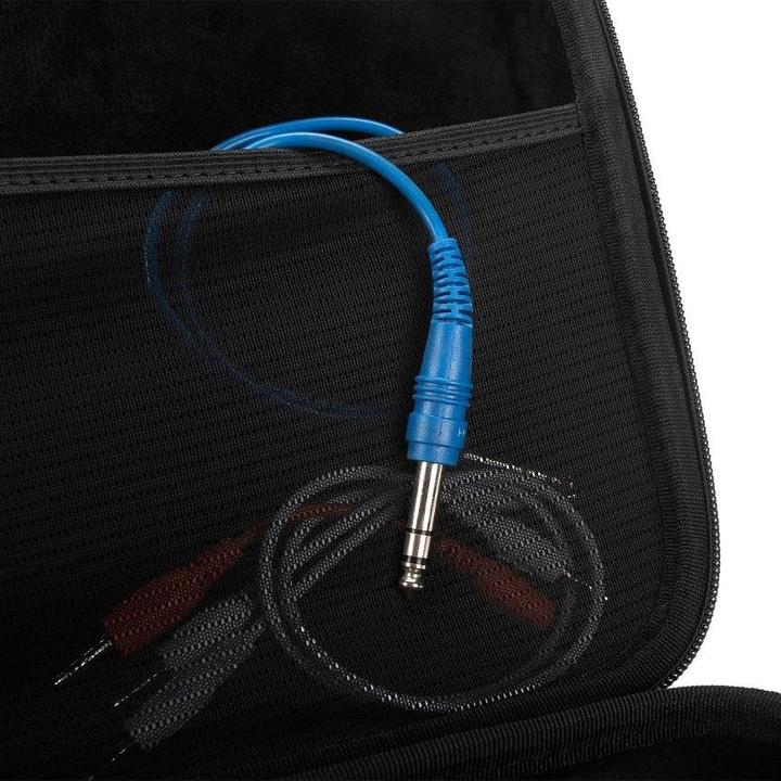 Actual product image Analog GLIDE Case For Universal Audio Apollo Twin
