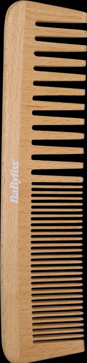 BaByliss - Holzkamm