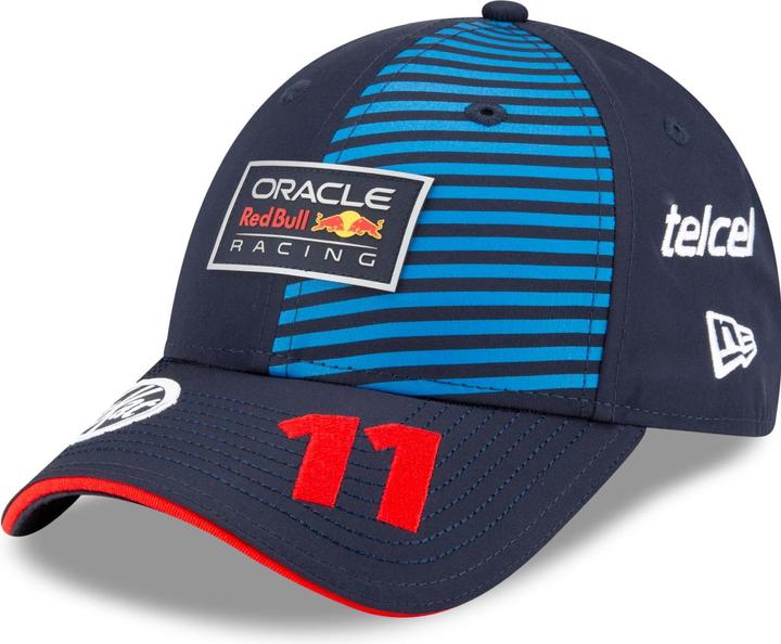 New Era 9Forty F1 Red Bull Racing Sergio Perez