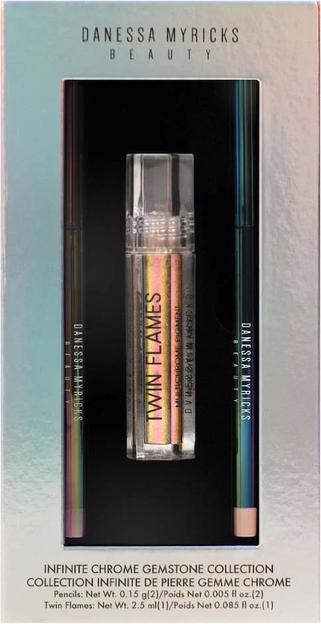Immagine prodotto Danessa Myricks Infinite Chrome - Collezione Love Potion