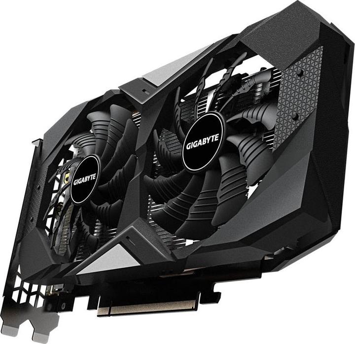 Produktbild Gigabyte GeForce GTX 1660S OC (6 GB)