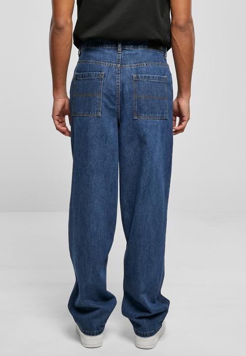 Actual product image Urban Classics 90‘s Jeans (36)